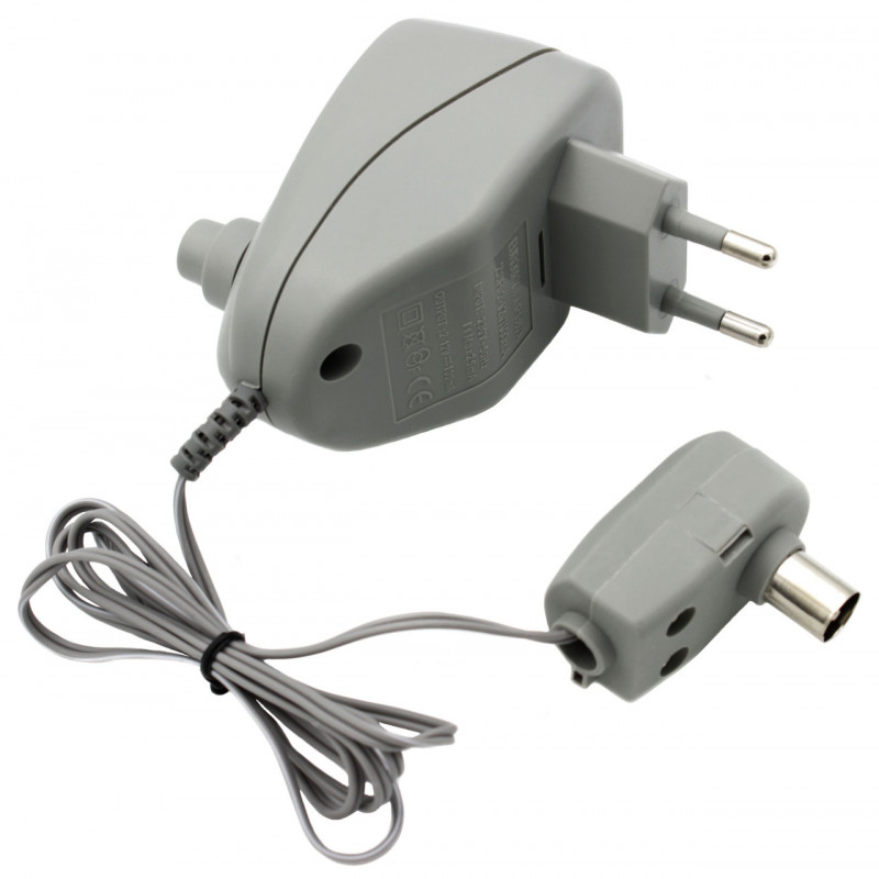 Блок живлення для польської антени з регулятором Eurosky "В коробці"