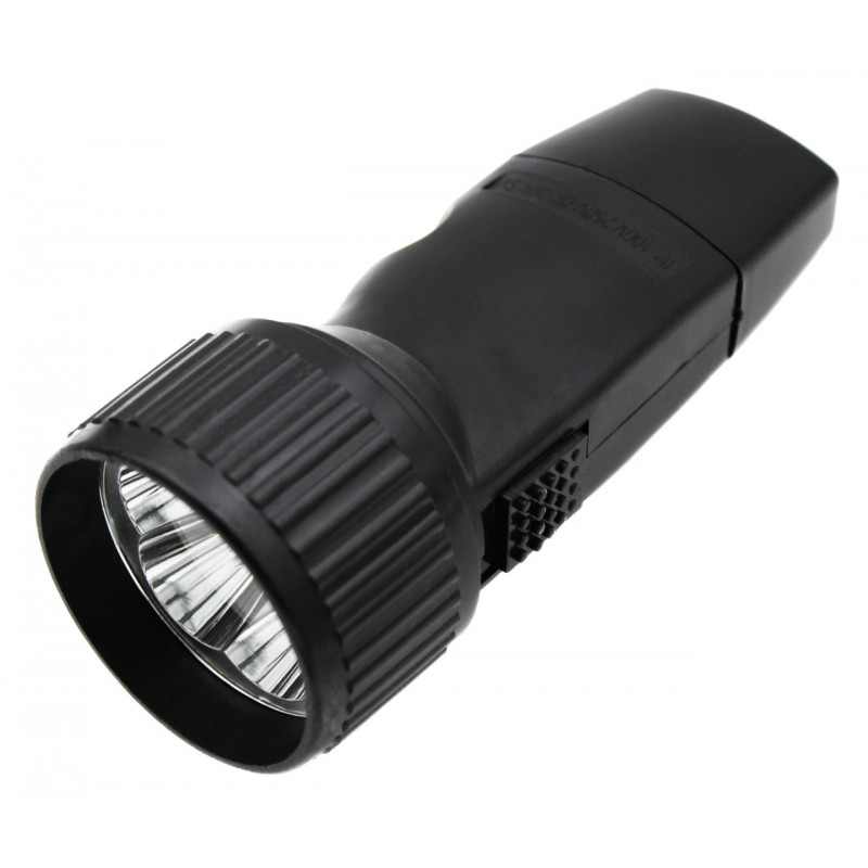 Ручний ліхтар Космос 568, 5LED