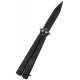 Ніж метелик Benchmade Дракон B835
