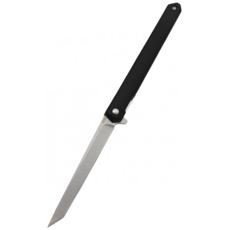 Ніж складаний Aiboduo Tanto Black