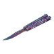 Ніж метелик Benchmade A1017, 16,5 см