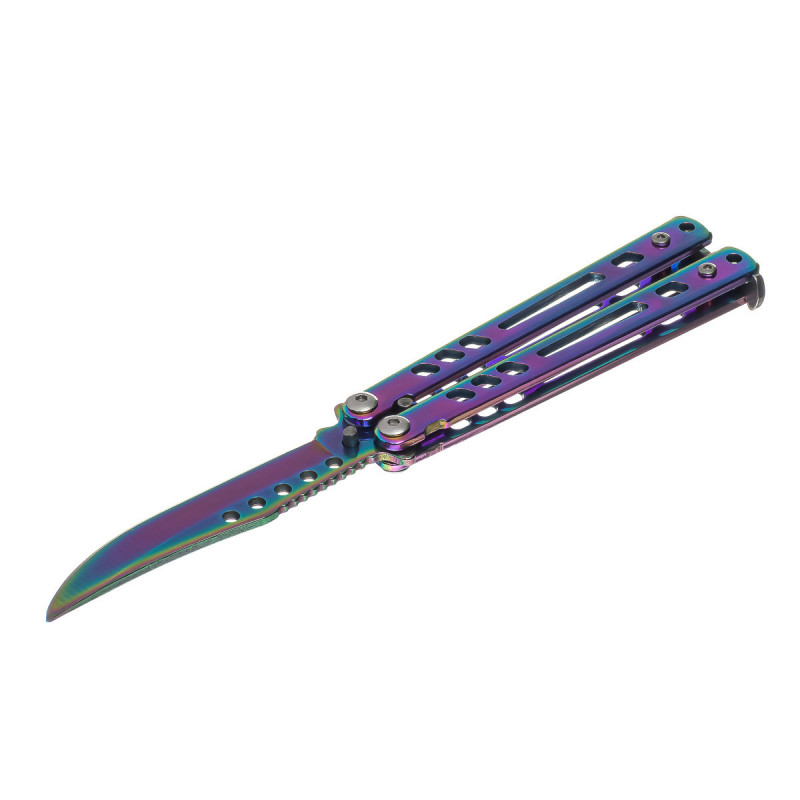 Ніж метелик Benchmade A1017, 16,5 см