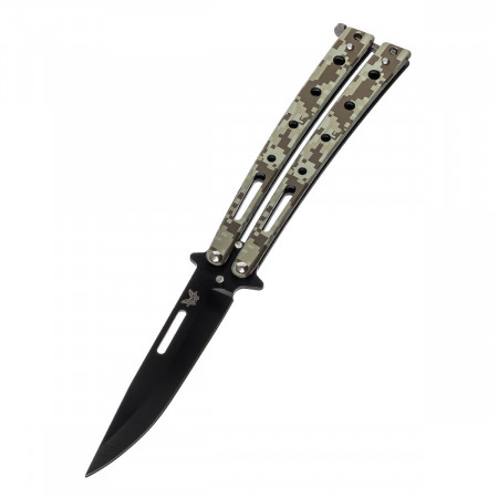 Ніж метелик Benchmade 2789