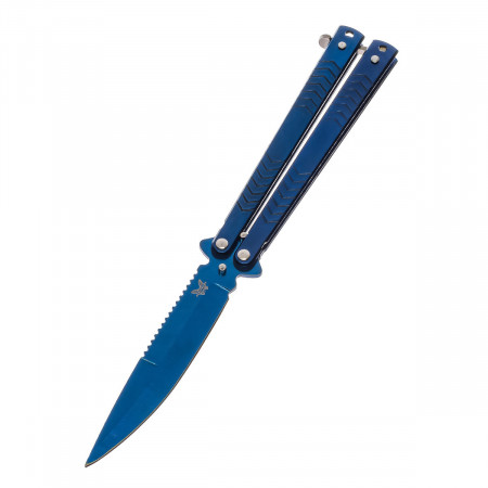 Ніж метелик Benchmade 2784