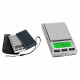 Ювелирные весы DS-22 mini, 200 г (0.01 г)