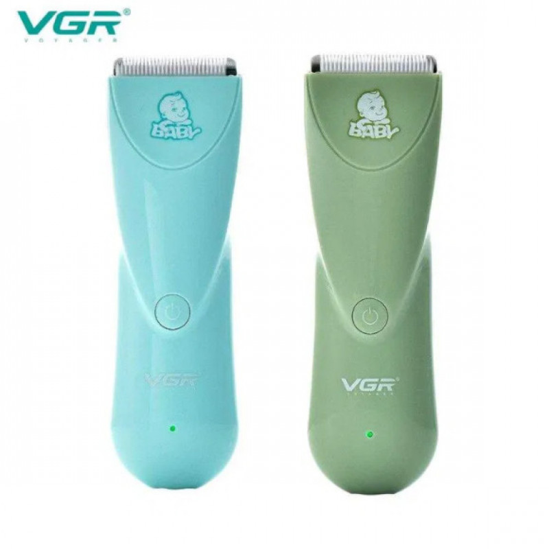 Машинка для стрижки детей VGR V-150