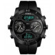 Часы наручные SKMEI 1355BK, BLACK, 9747