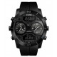 Часы наручные SKMEI 1355BK, BLACK, 9747