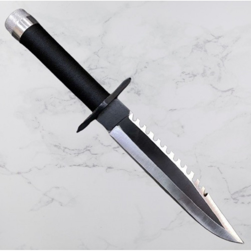 Ніж мисливський RAMBO I First Blood 35 см