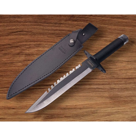 Ніж мисливський RAMBO I First Blood 35 см