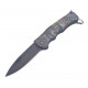 Ніж складний Knifes Skull 4760X -1