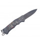 Ніж складний Knifes Skull 4760X -1