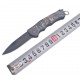 Ніж складний Knifes Skull 4760X -1