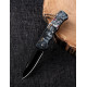 Ніж складний Knifes Skull 4760X -1