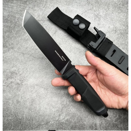 Ніж мисливський Ext. Ratia 2268A Black-Black