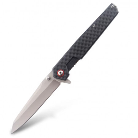 Складний ніж ChongMing 436 Black