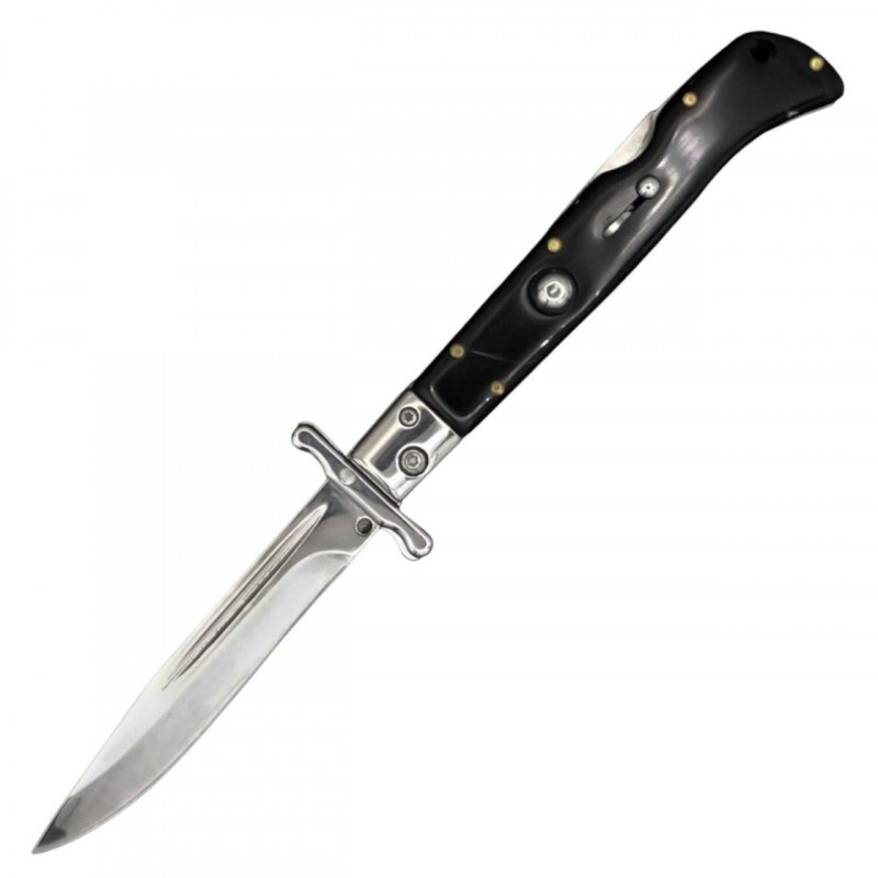 Ніж викидний AKC 9, 332 Black