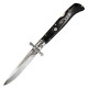 Ніж викидний AKC 9, 332 Black
