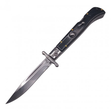 Ніж викидний AKC 9, 332 Black