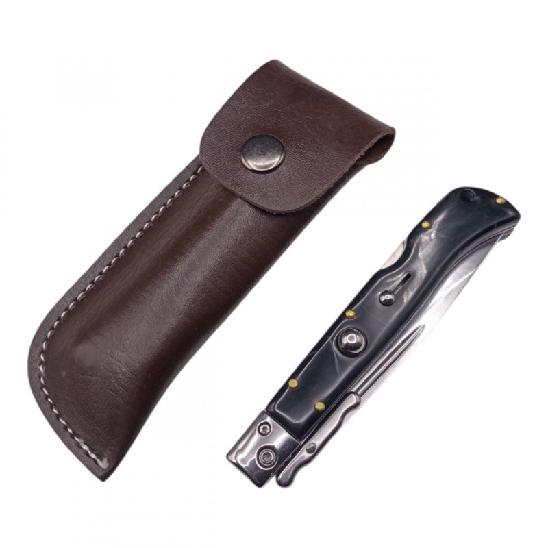 Ніж викидний AKC 9, 332 Black