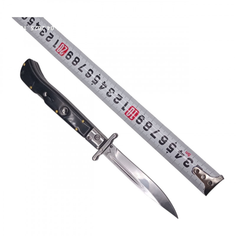 Ніж викидний AKC 9, 332 Black
