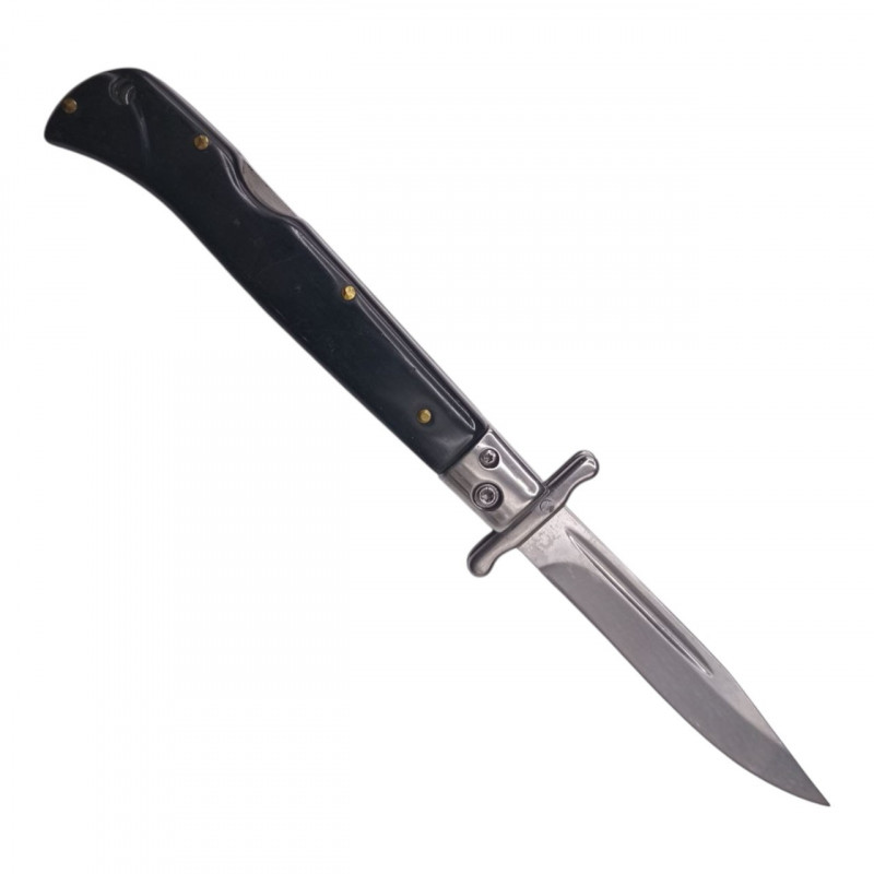 Ніж викидний AKC 9, 332 Black