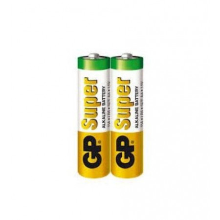Батарейка GP Alkaline LR03, AAA, Original