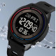Часы наручные SKMEI 2348BKBK, BLACK-BLACK, 11451