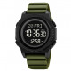Часы наручные SKMEI 2357AG, ARMY GREEN, 11459