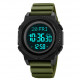 Часы наручные SKMEI 2357AG, ARMY GREEN, 11459