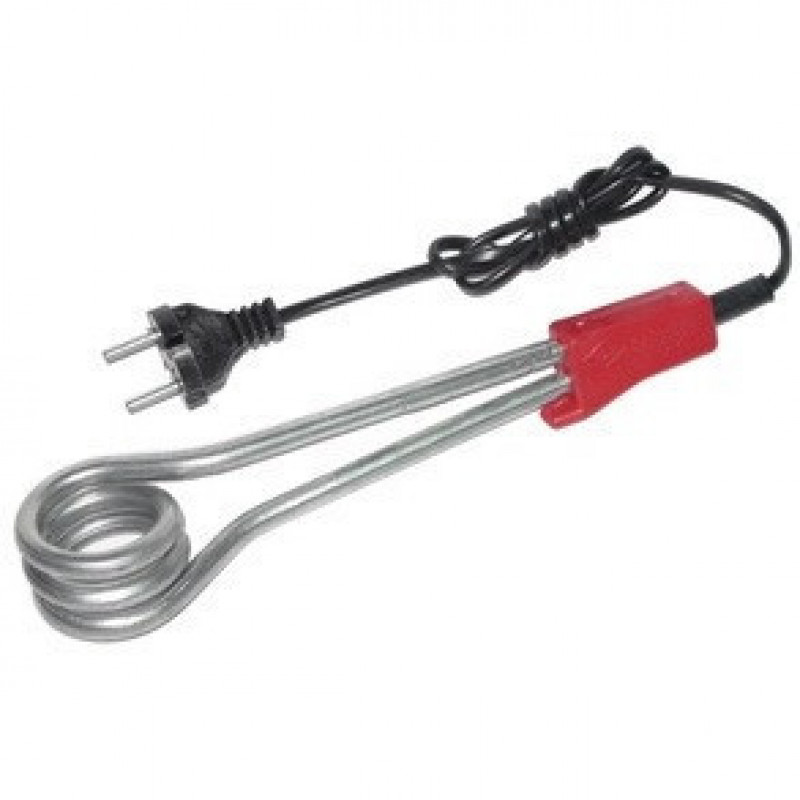 Чайник 1,5 кВт, Утос (червоний)