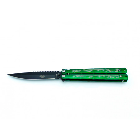 Ніж метелик Benchmade 19-52