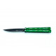 Ніж метелик Benchmade 19-52