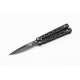 Ніж метелик Benchmade A25