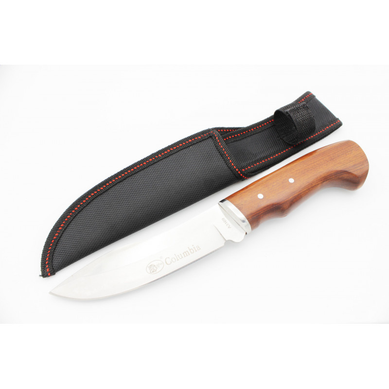 Ніж мисливський Columbia 2417
