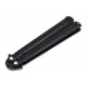 Ніж метелик Гребінець Benchmade A753-1