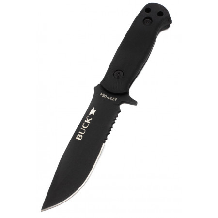 Ніж мисливський Buck 548 / 20 см / 11 см
