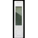 Настольная LED лампа аккумуляторная 18LED/ Часы+Дата+Температура/ ЗУ MicroUSB
