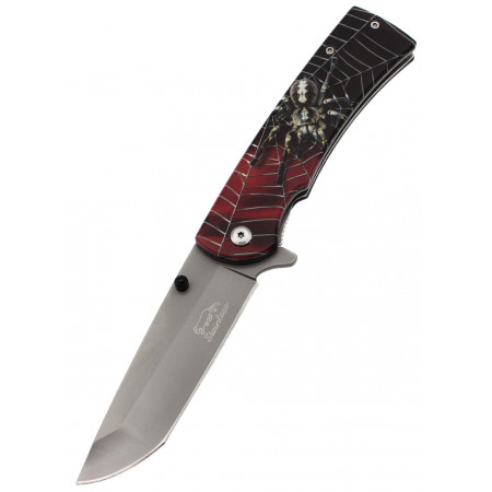 Ніж складаний Stainless 2726