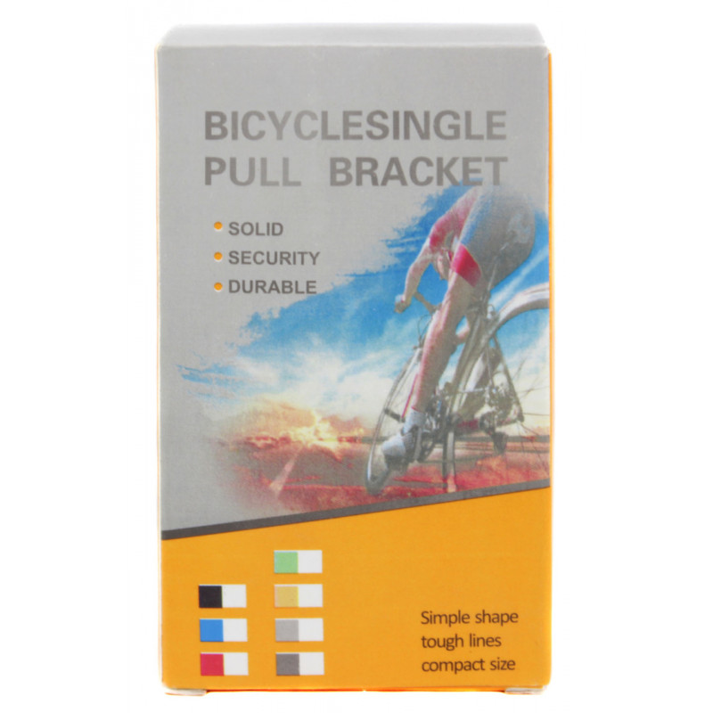 Велотримач для телефону Bycyclesingle Pull Bracket