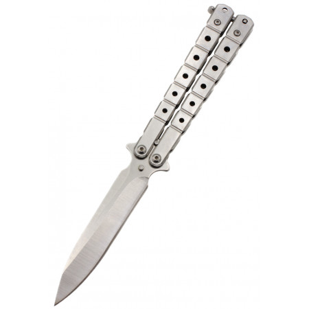Ніж метелик Benchmade 2396