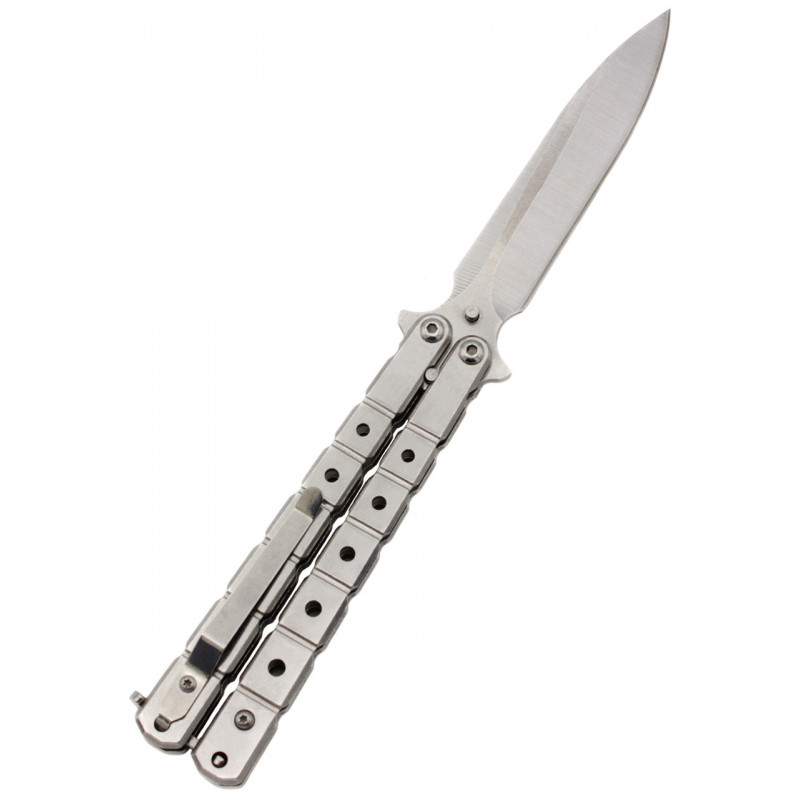Ніж метелик Benchmade 2396