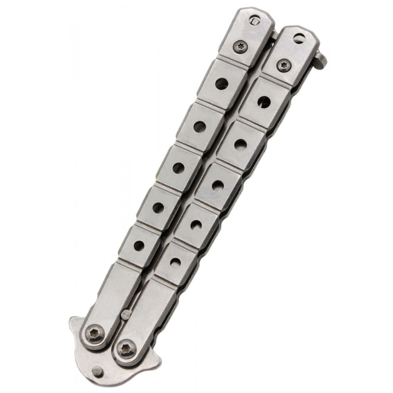 Ніж метелик Benchmade 2396