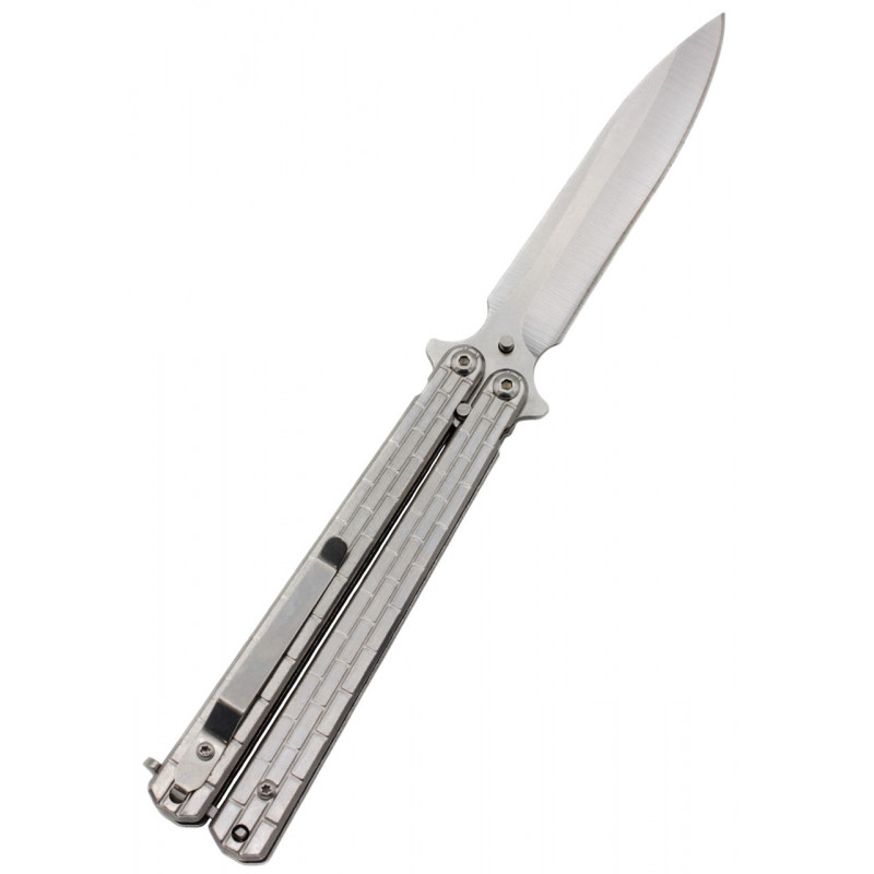 Ніж метелик Benchmade 2399