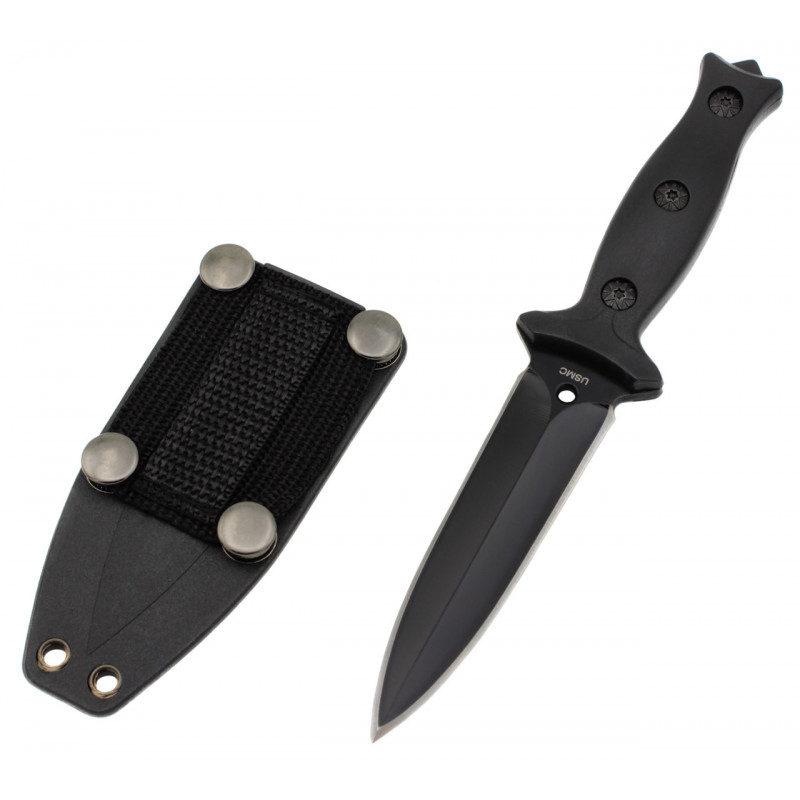 Ніж мисливський Fisher SH583