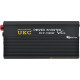 Інвертор перетворювач Професійний UKC 12V-220V RCP-1500W + USB / 4145