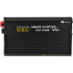 Інвертор перетворювач Професійний UKC 12V-220V RCP-1000W + USB / 4144