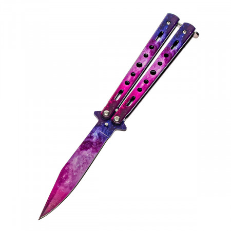 Ніж метелик Benchmade 2840