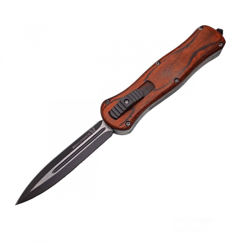 Ніж викидний фронтальний Benchmade 289