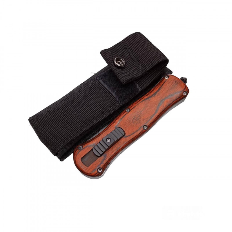Ніж викидний фронтальний Benchmade 289